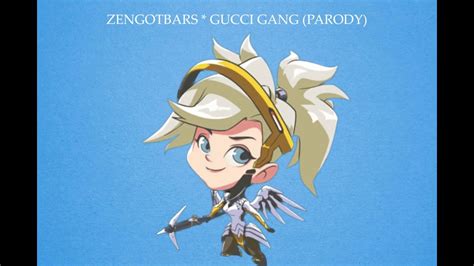 mercy main gucci gang